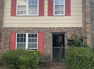 4789 Townhouse Way, Memphis, TN 38118
