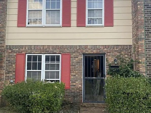 4789 Townhouse Way