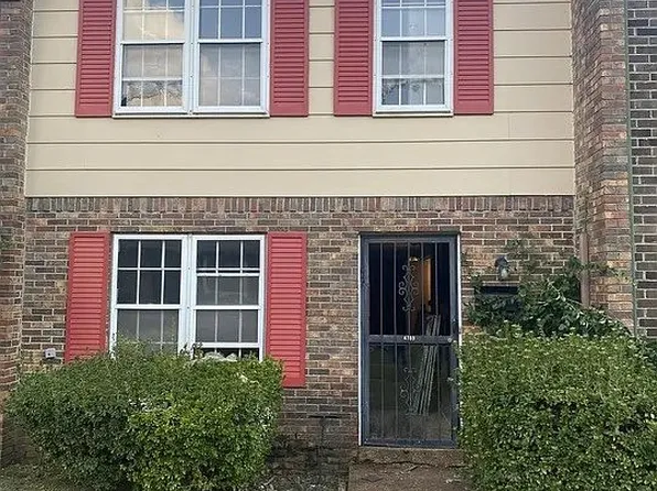 4789 Townhouse Way, Memphis, TN 38118