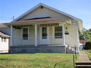 2406 Delaware Ave, New Castle, PA 16105