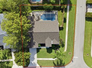 805 Daffodil Drive, Wellington, FL 33414