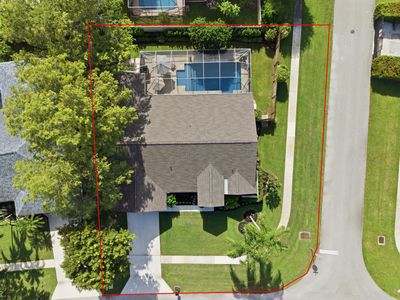 805 Daffodil Drive, Wellington, FL, 33414