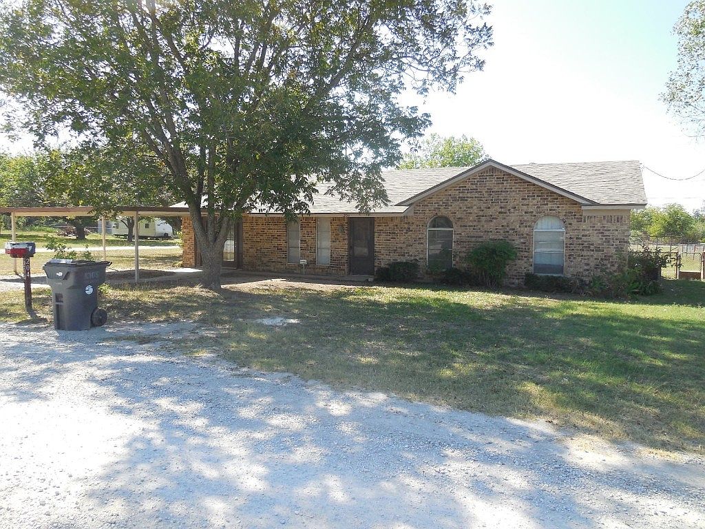 204 Terrell St, Ranger, TX 76470 Zillow