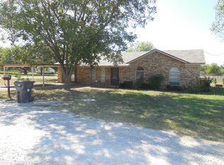 204 Terrell St, Ranger, TX 76470