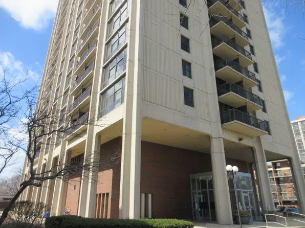 3001 S Michigan Ave Unit 602, Chicago, IL 60616