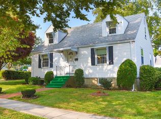53 Duff St, Watertown, MA 02472