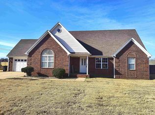 267 Carrington Ave, Brighton, TN 38011
