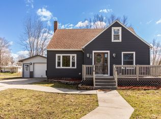 260 3rd Ave SE, Harmony, MN 55939