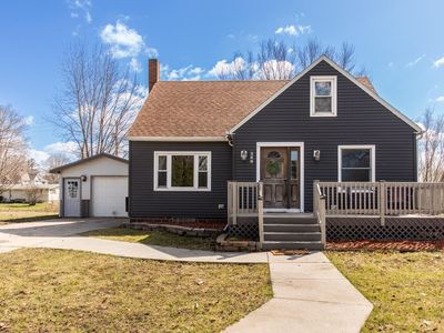 260 3rd Ave SE, Harmony, MN, 55939