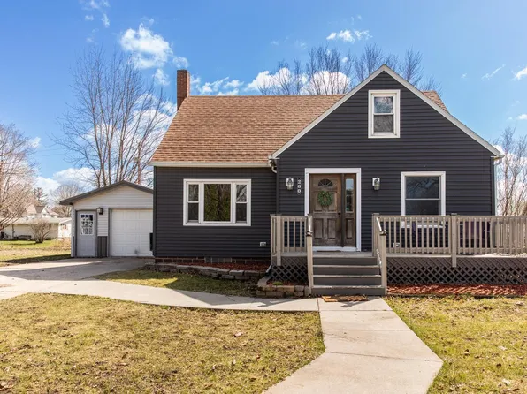 260 3rd Ave SE, Harmony, MN 55939