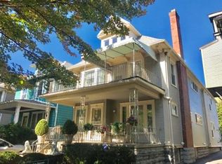 85 Saint James Pl #3, Buffalo, NY