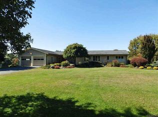 361 Kingman Rd, Nassau, NY 12123