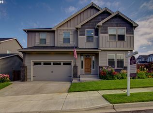 4326 N Ridgefield Woods Dr, Ridgefield, WA 98642