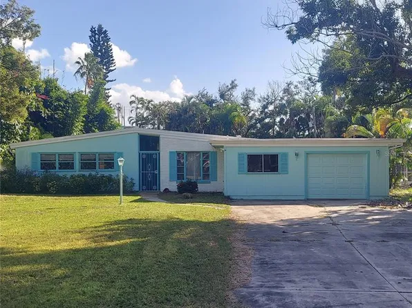 434 S SHORE DRIVE, SARASOTA, FL 34234