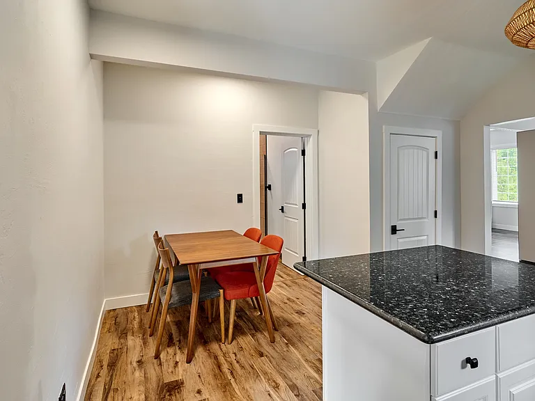 Dining Nook
