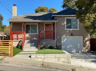3778 Buell St, Oakland, CA 94619
