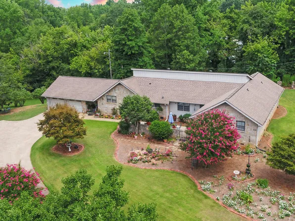 5320 Sherri Dr, Gainesville, GA 30504