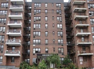 632 Warburton Ave APT 8A, Yonkers, NY 10701
