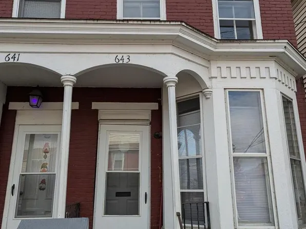 643 2nd St, Williamsport, PA 17701