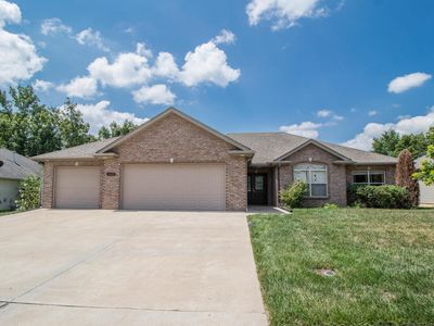 5009 Kristos Ct, Columbia, MO, 65202