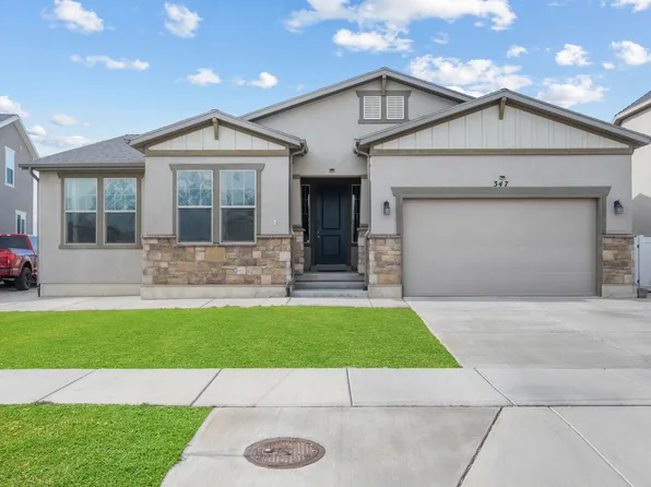 347 N Maple Shade Ln, Lindon, UT 84042