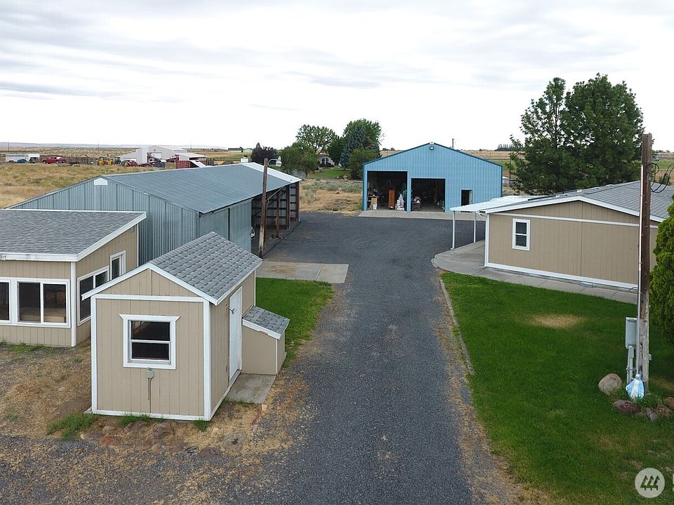 1st image of 4828 Road 3.7 NE