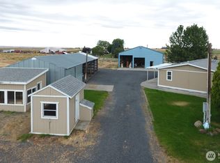 4828 Road 3.7 NE, Moses Lake, WA 98837