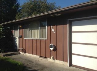 1102 N Pine St #1104, Tacoma, WA 98406