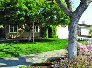 1971 Schrader Dr, San Jose, CA 95124