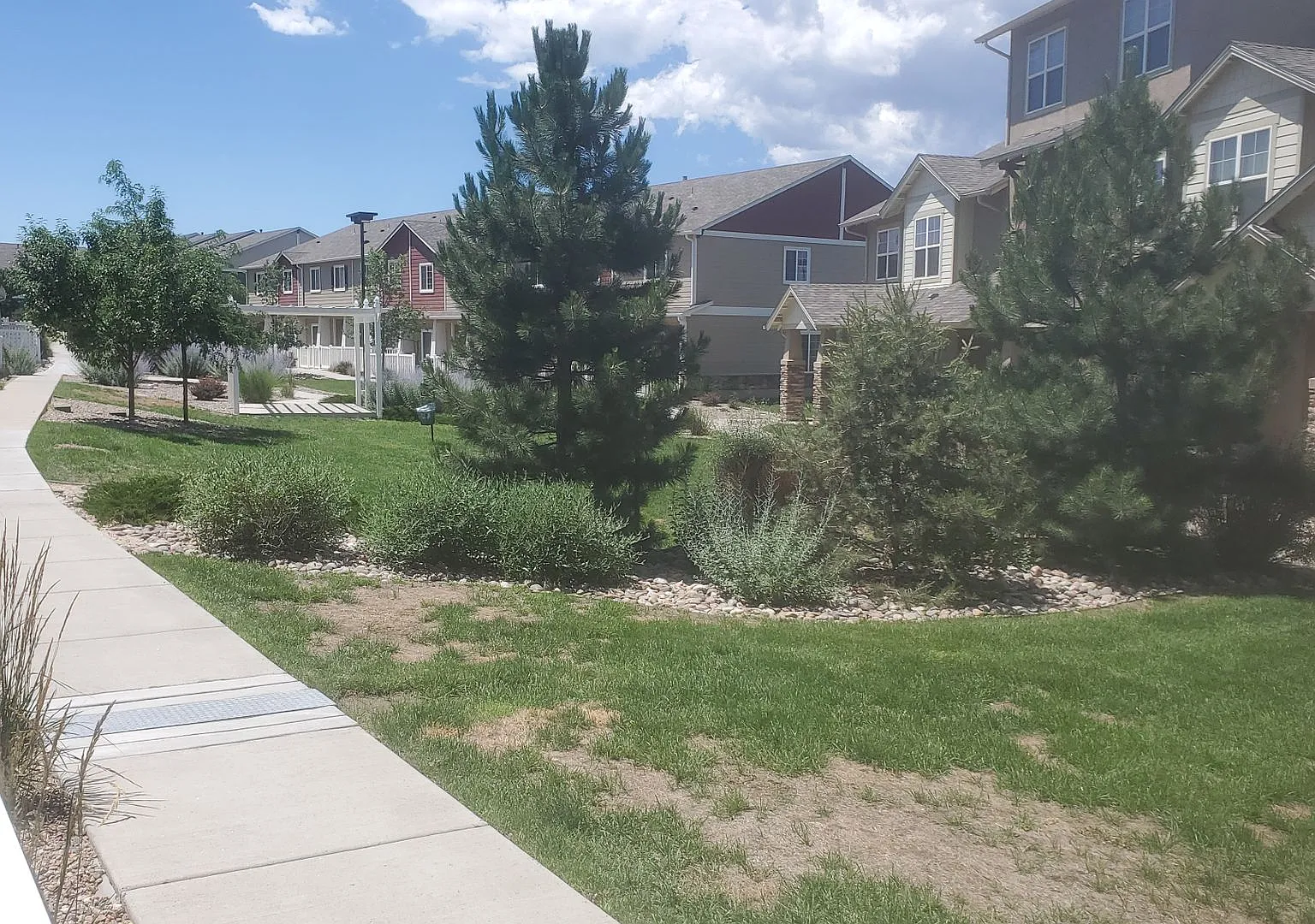 Great Townhome at Soaring Eagles — Photo 3