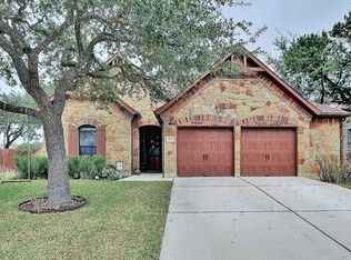 2311 Brownstone Ln, Cedar Park, TX 78613