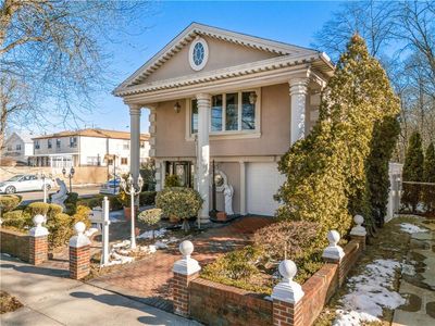 4 Dewey Ave, Staten Island, NY, 10308