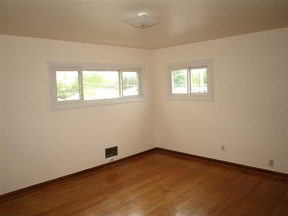 1 of 3 bedrooms