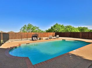 206 Pilgrim Rd, Abilene, TX 79602