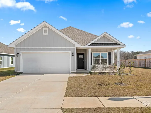 9654 Willet Way, Foley, AL 36535