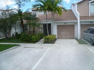 15747 Woodgate Pl #15747, Sunrise, FL 33326