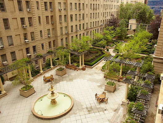 Rented by Brown Harris Stevens | media 13