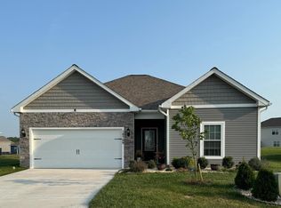 18709 Ballantyne Way, Hagerstown, MD
