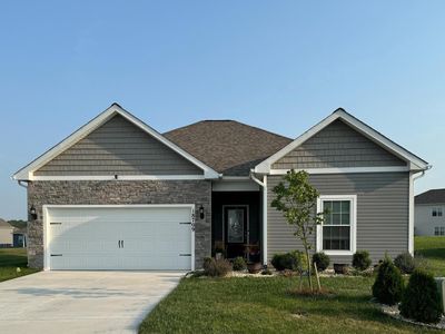 18709 Ballantyne Way, Hagerstown, MD, 21740