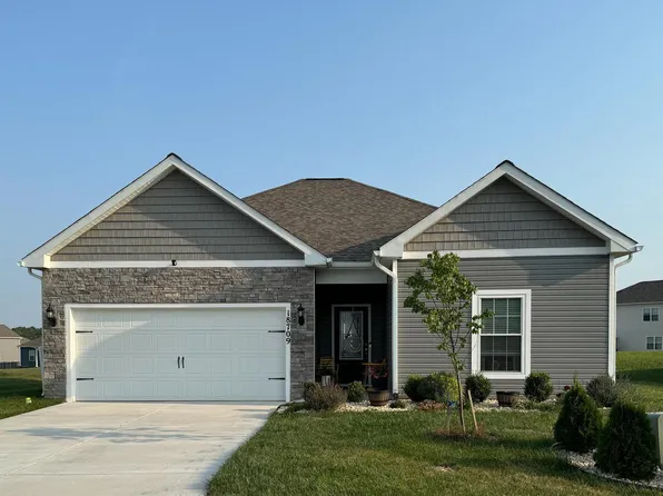 18709 Ballantyne Way, Hagerstown, MD 21740