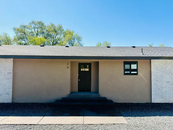 20 Green Valley Rd, Belen, NM 87002