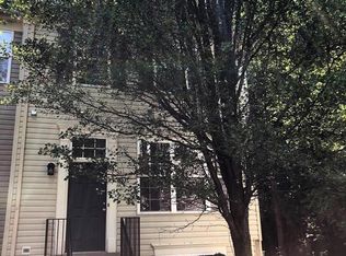 4787 Benecia Ln, Dumfries, VA 22025