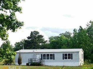 2711 Sullivan Mill Rd, Senoia, GA 30276