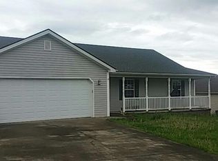 369 Deer Run, Lancaster, KY 40444