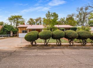 2704 Alamosa Dr, Santa Fe, NM 87505