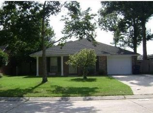 189 Lakewood Dr, Luling, LA 70070