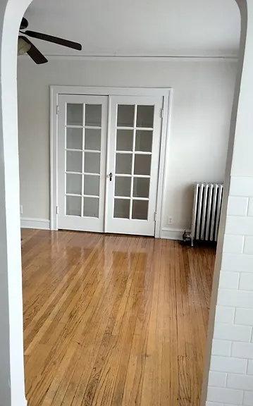 5031 N Springfield Ave #1A — Photo 2