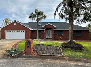 5061 Ring Rose Ct, Gulf Breeze, FL 32563