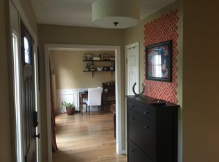 4509 Callaway Ct, Lexington, KY 40515