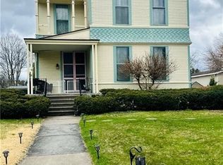 714 N Washington St, Rome, NY 13440